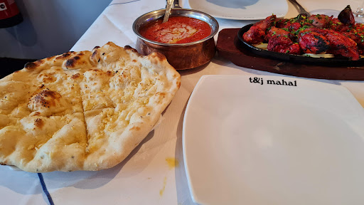 Photo of T & J Mahal - 39 Elm Grove, Southsea, Portsmouth, Southsea PO5 1JF